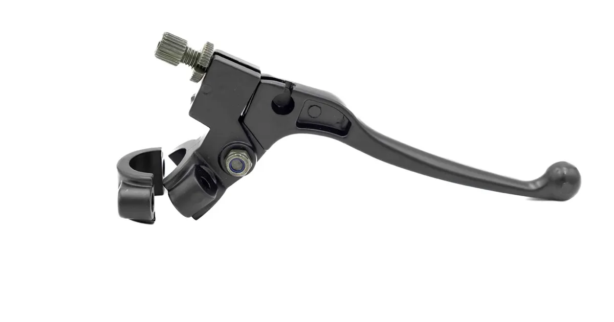 Brake Lever Assembly, Coleman CT100