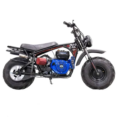 Mega Moto 212 Mini Bike Kit